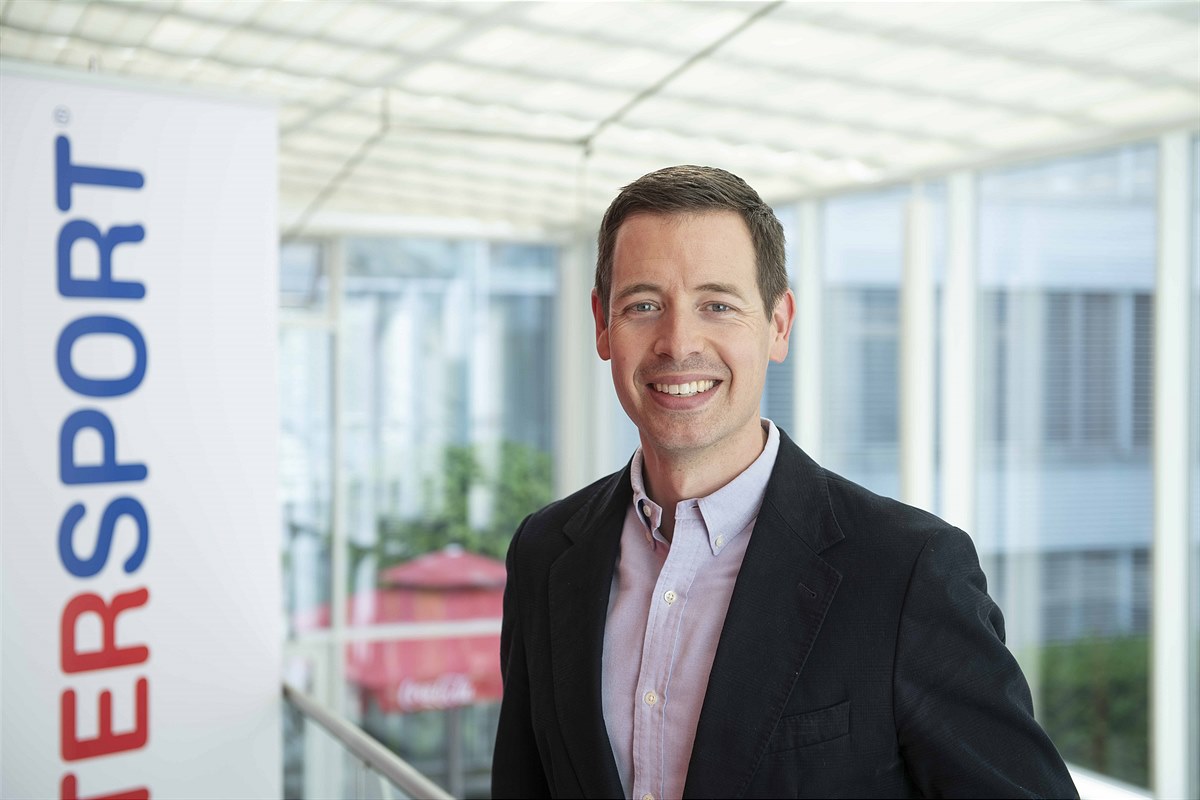 Thorsten Schmitz_Geschäftsführer INTERSPORT Austria