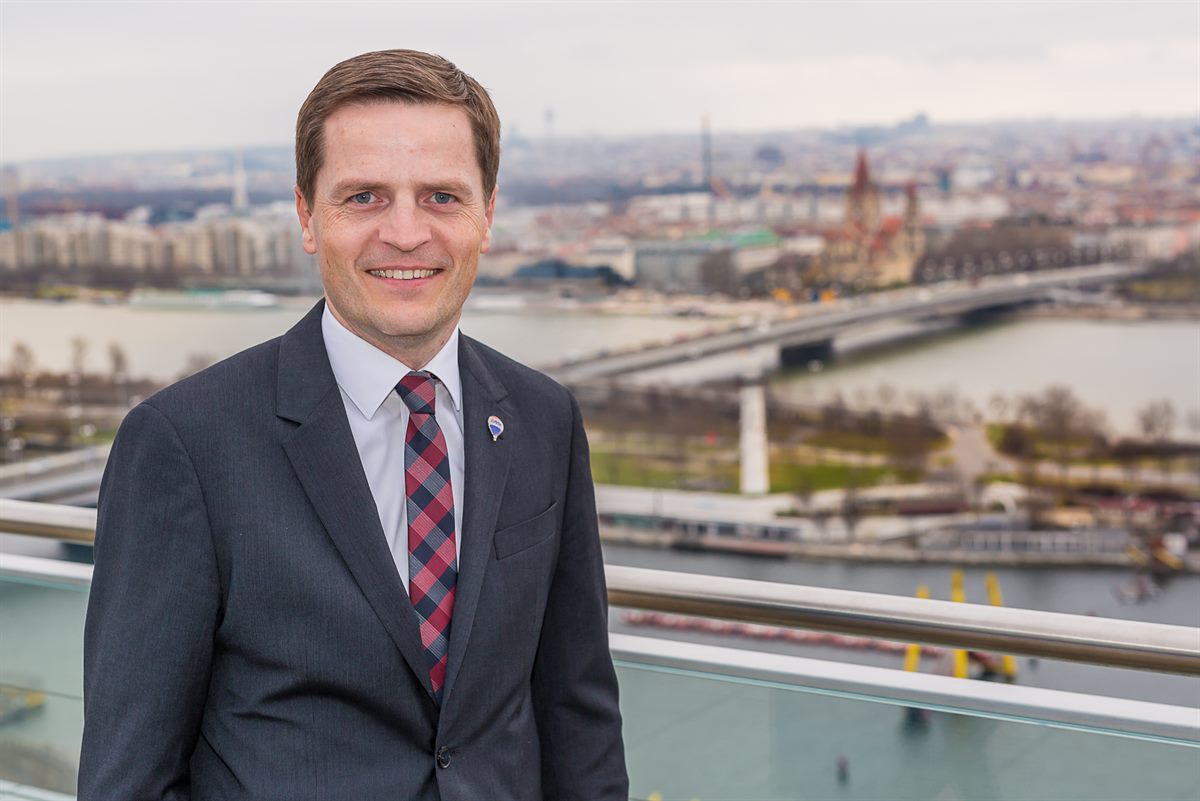Immobilienmarkt: 2016 wird ein gutes Jahr