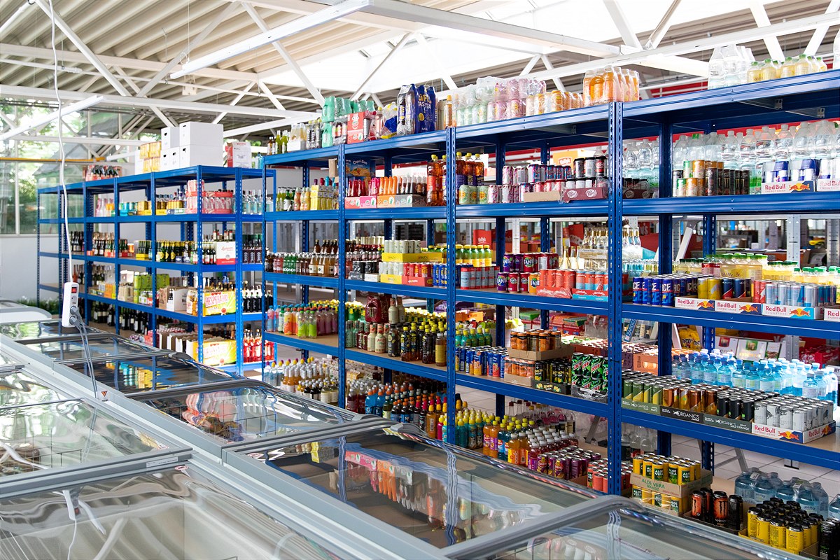 mjam market - die virtuellen Supermärkte für schnelle und unkomplizierte Nahvesorgung
