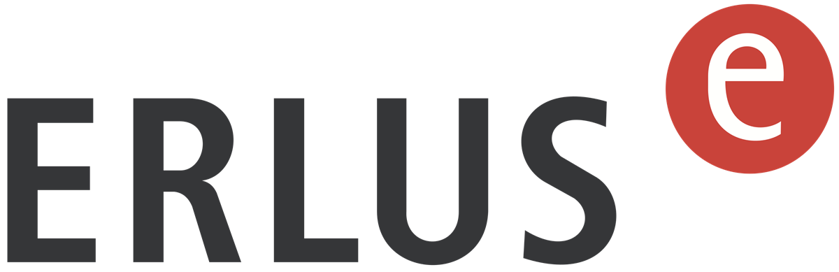Logo ERLUS AG