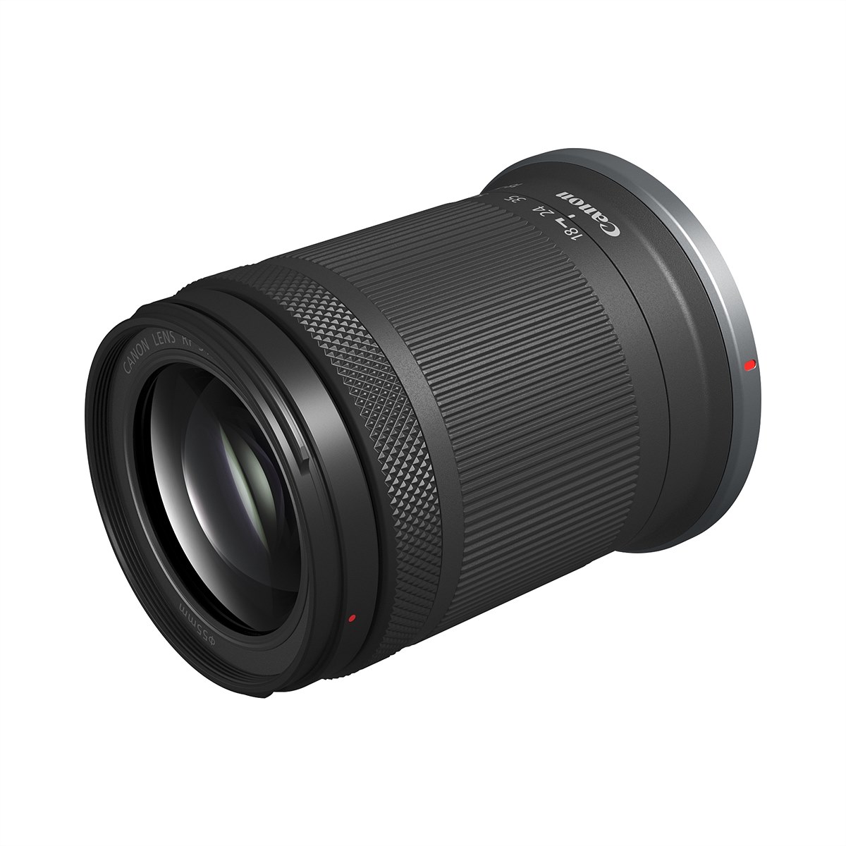 Canon stellt neue Hybridkameras EOS R7 und EOS R10 sowie zwei neue RF-S Objektive vor 