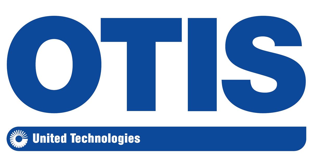 Otis Logo