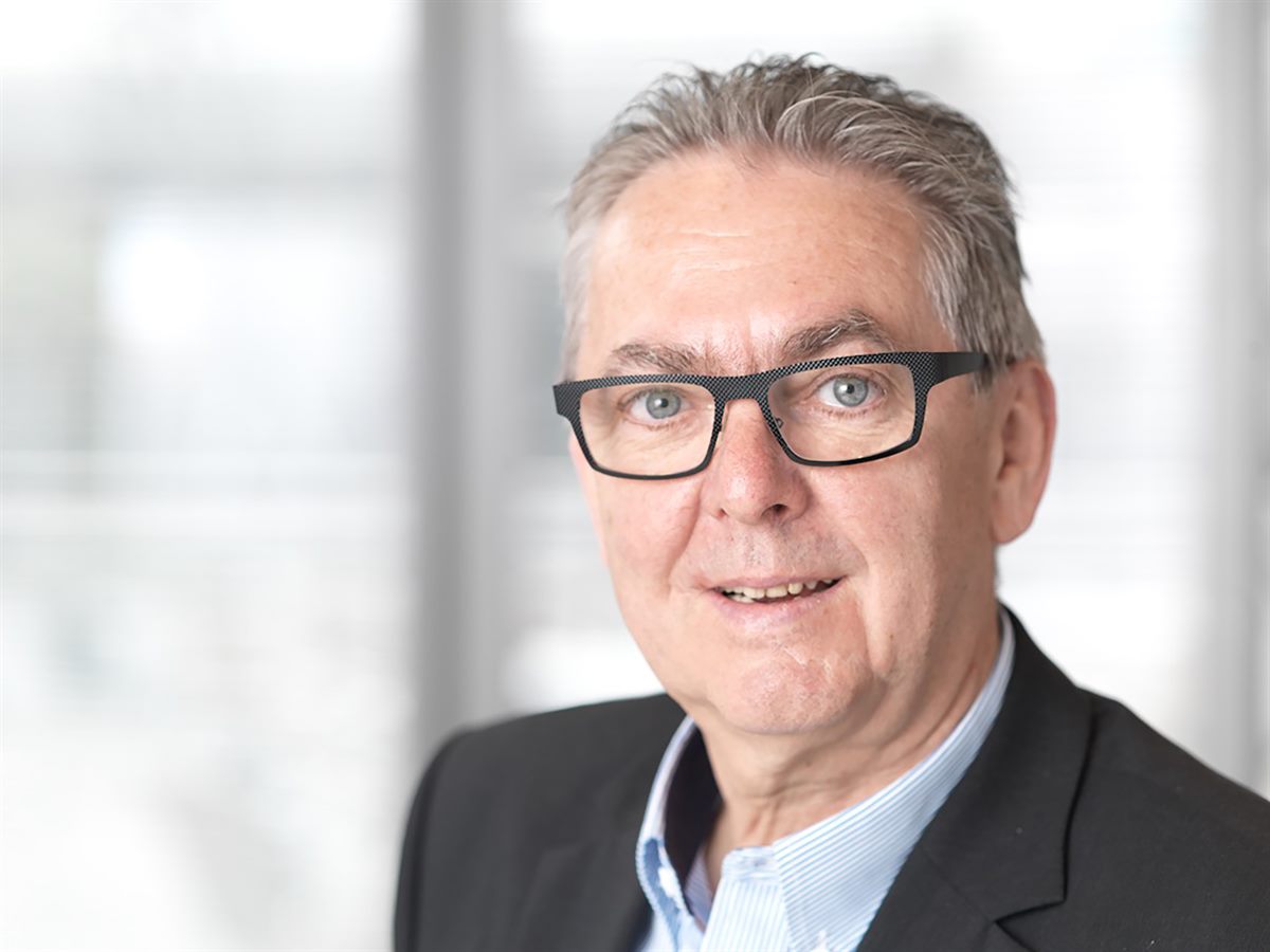 Michael Obermeyr, Geschäftsführer Reichl und Partner Public Relations