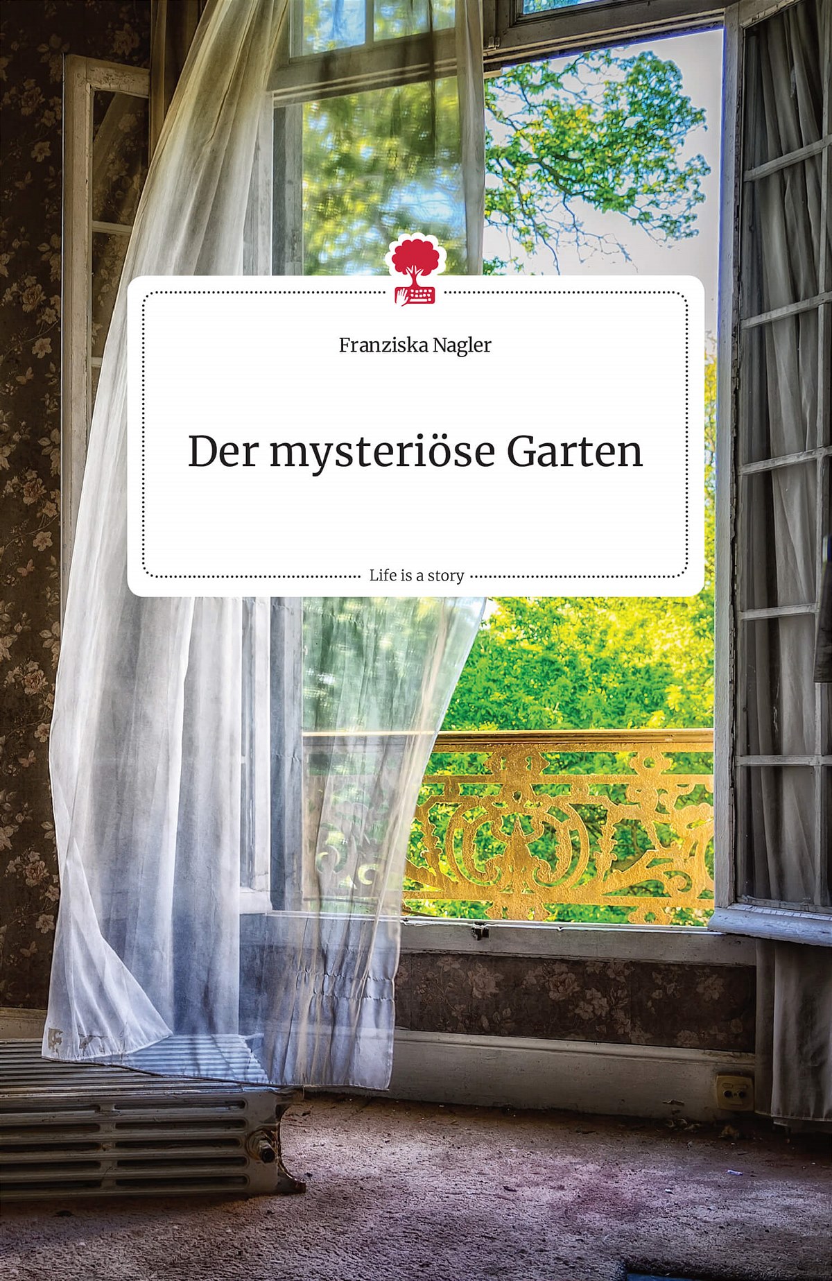 Der mysteriöse Garten
