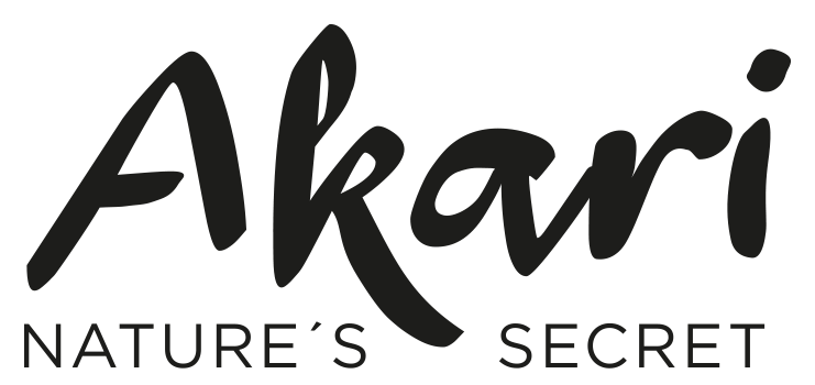 Akari Nature´s Secret Logo