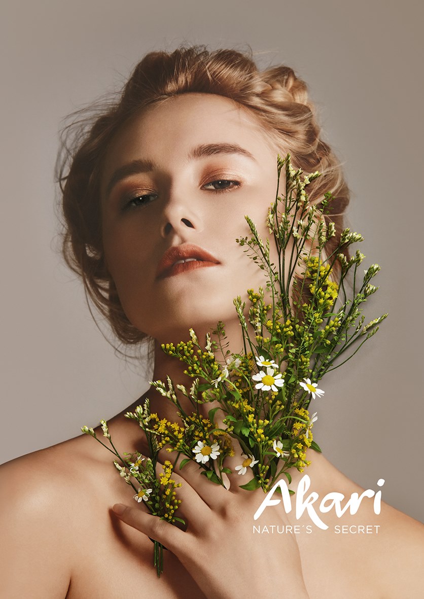 Akari Nature´s Secret