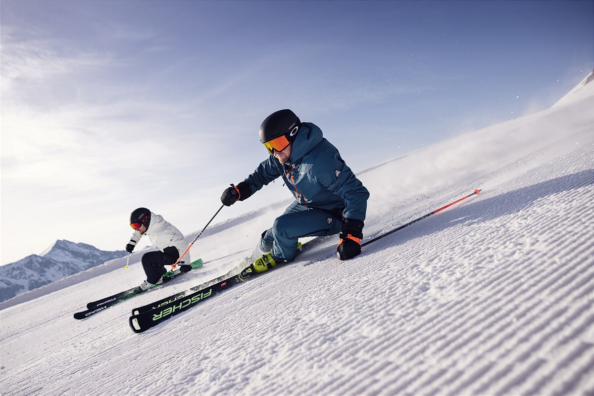 Intersport appelliert: Skifahren als österreichisches Kulturgut darf nicht verloren gehen! 