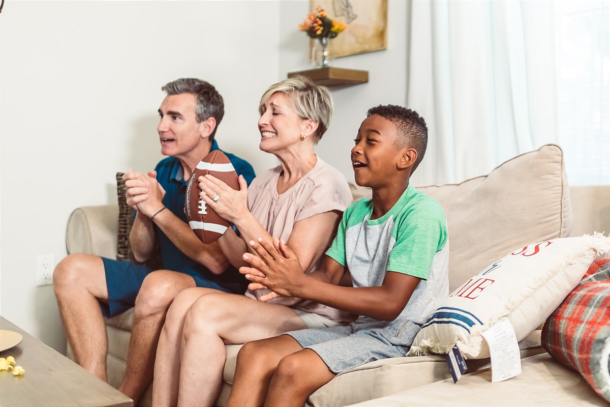 In der Nacht auf Montag findet der 57. Super Bowl statt - mit exklusiven mjam Angeboten in Wien