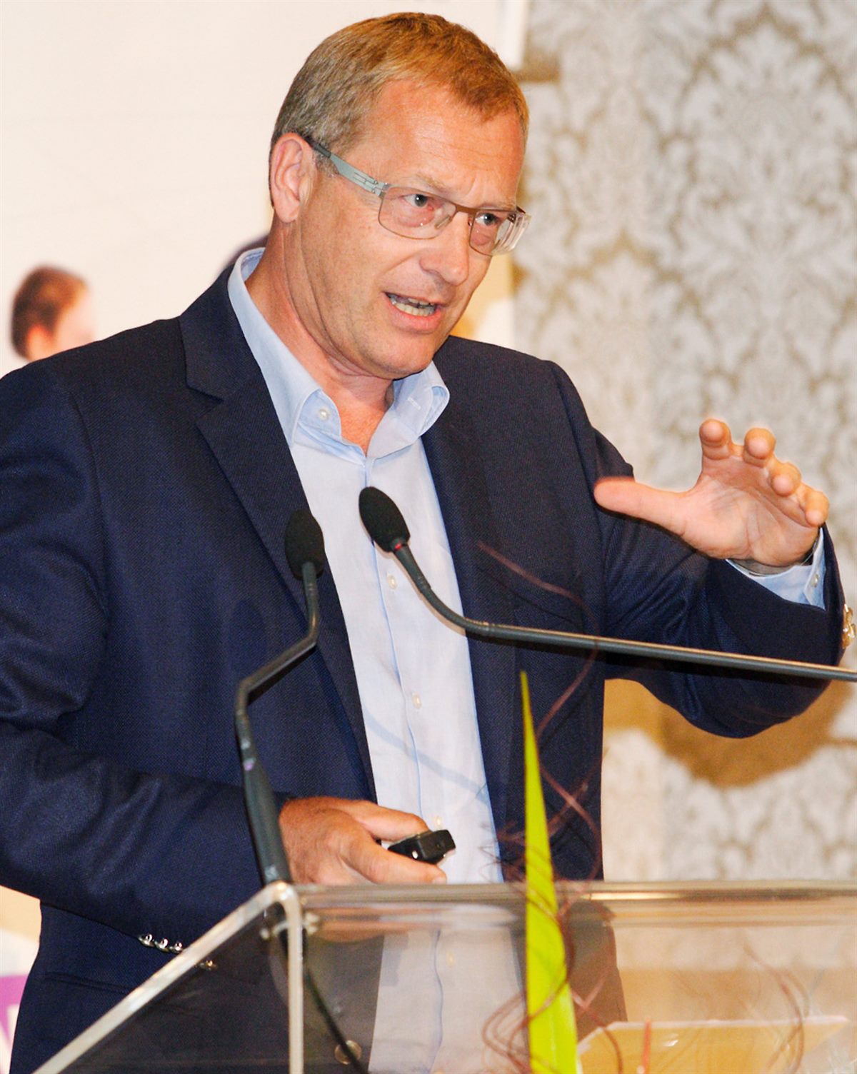 Werner Beutelmeyer