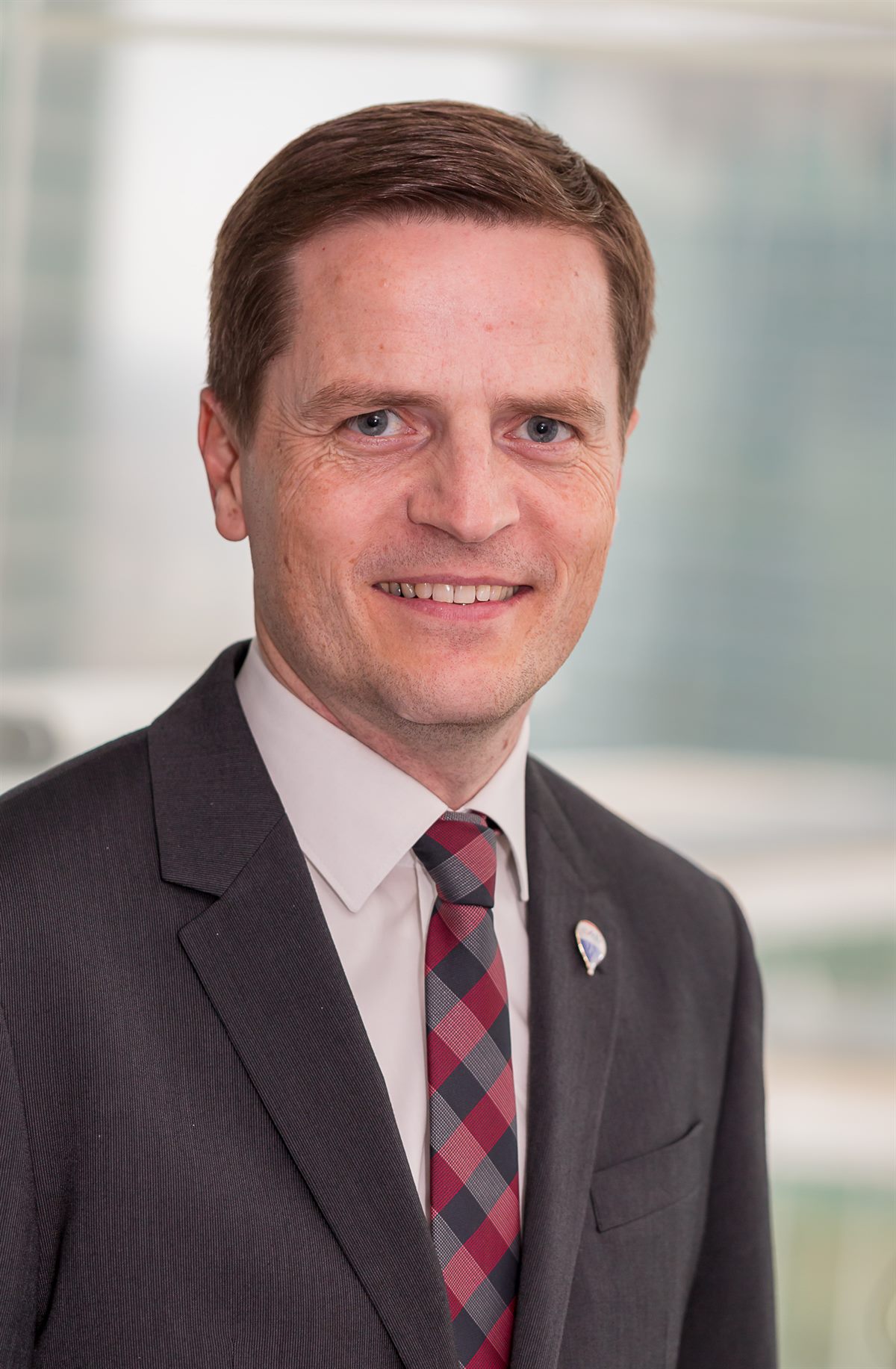 Bernhard Reikersdorfer