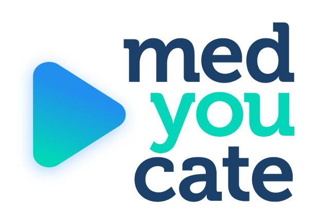 MedYouCate Logo