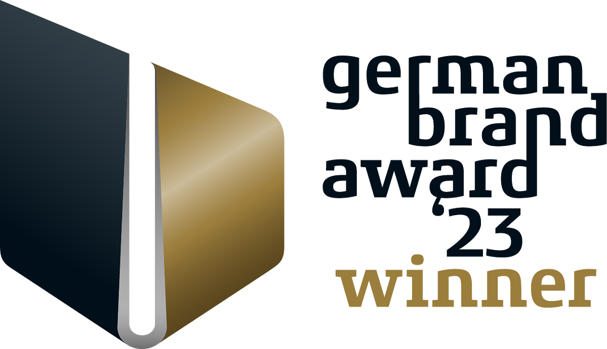 German Brand Award 2023