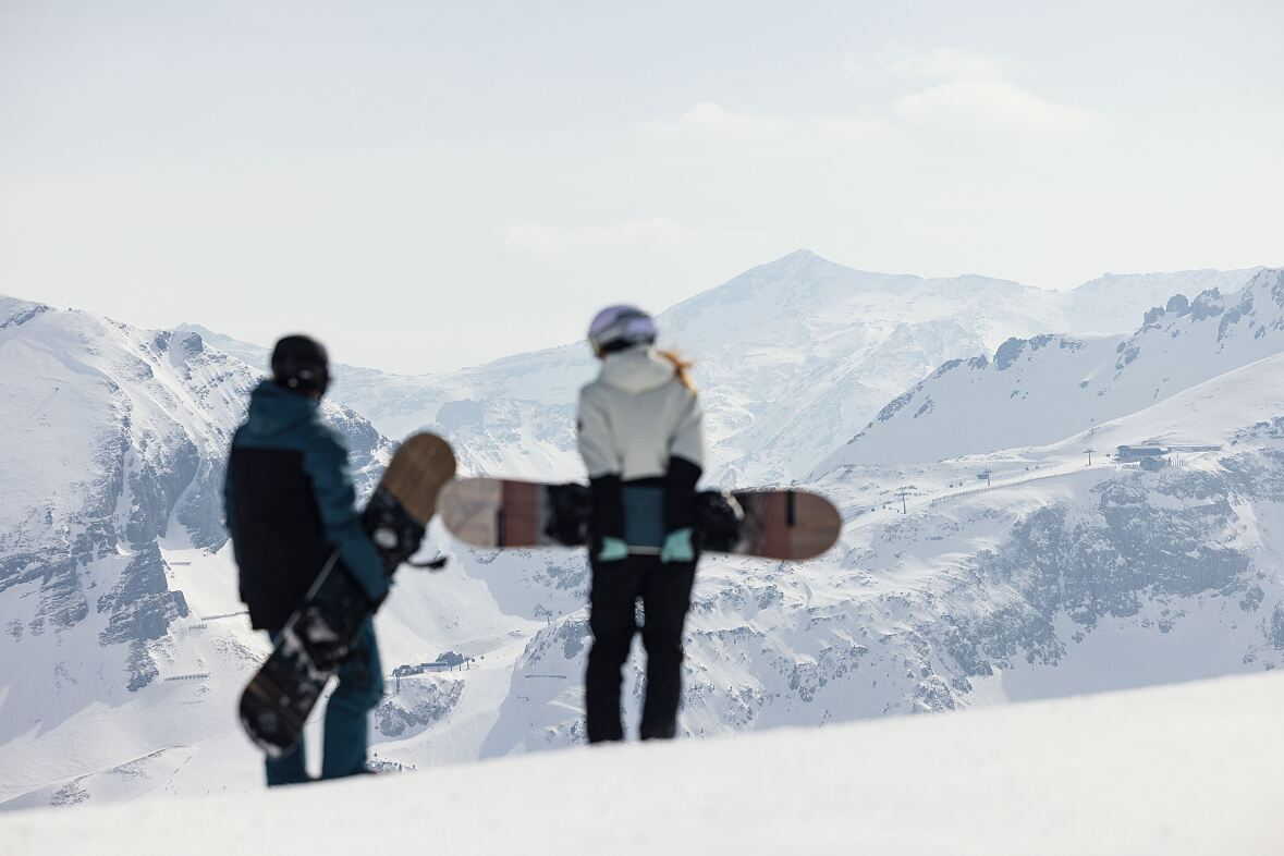 Ob Skifahren, Snowboarden, Tourengehen oder Schneeschuhwandern, bis hin zum Langlaufen oder Eislaufen - die Lust Wintersport zu betreiben ist groß.