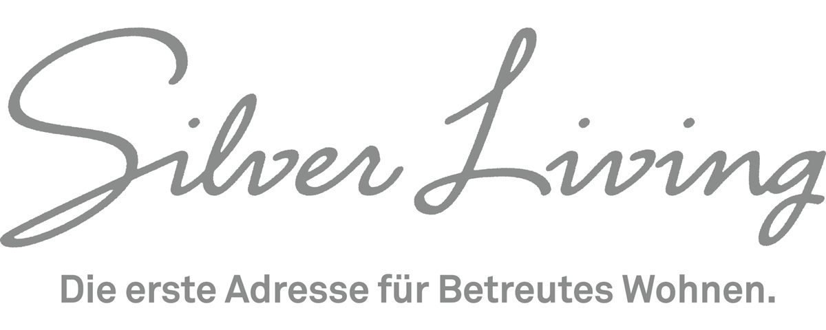 Logo Silver Living