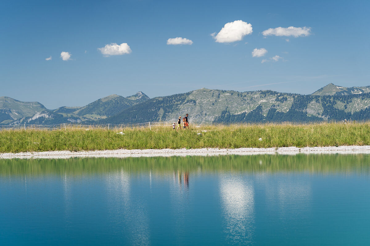 Dachstein West – Natürlich im Salzkammergut: Jetzt geht’s mit vollem Elan in die neue Sommersaison 2024