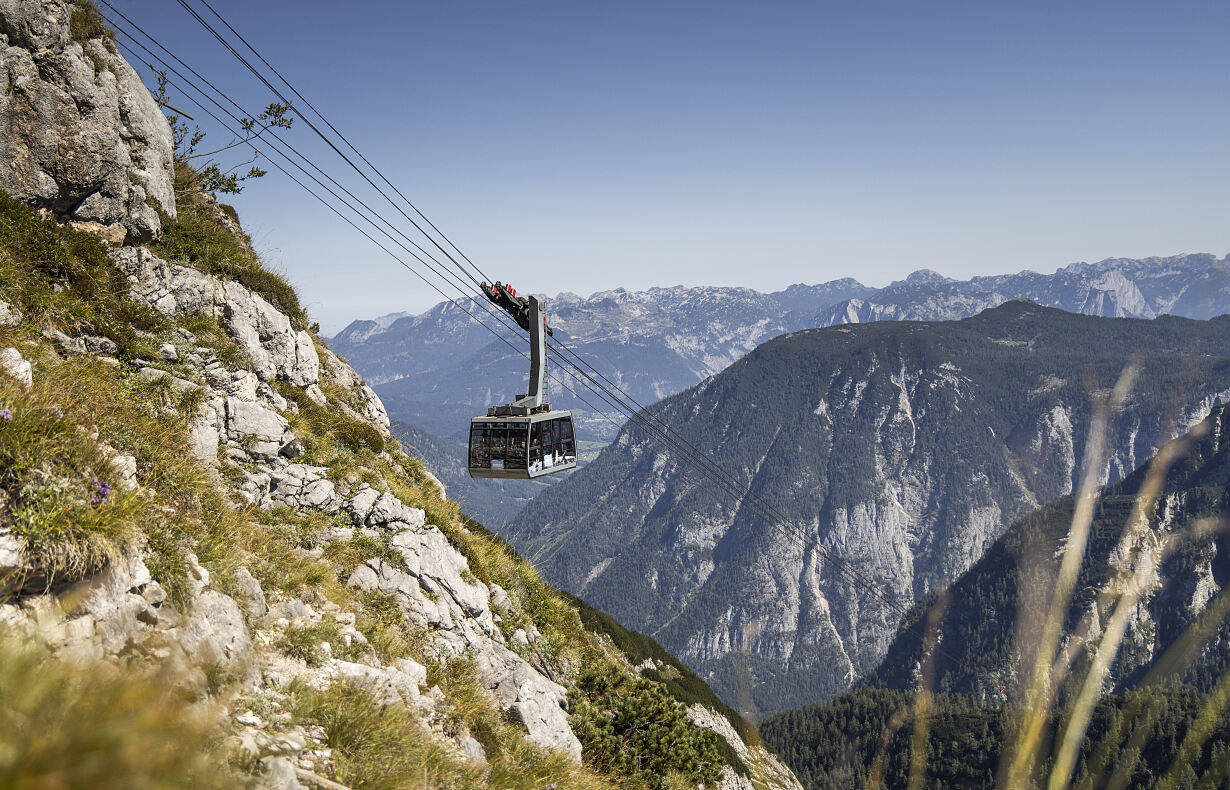 Dachstein West – Natürlich im Salzkammergut: Erfreuliche Bilanz der Sommerferien 2024