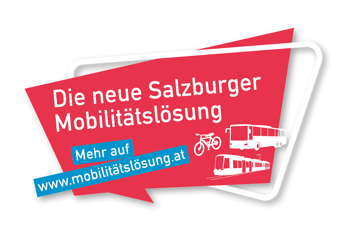 Die neue Salzburger Mobilitätslösung:  Initiative DAFÜR gründet Personenkomitee