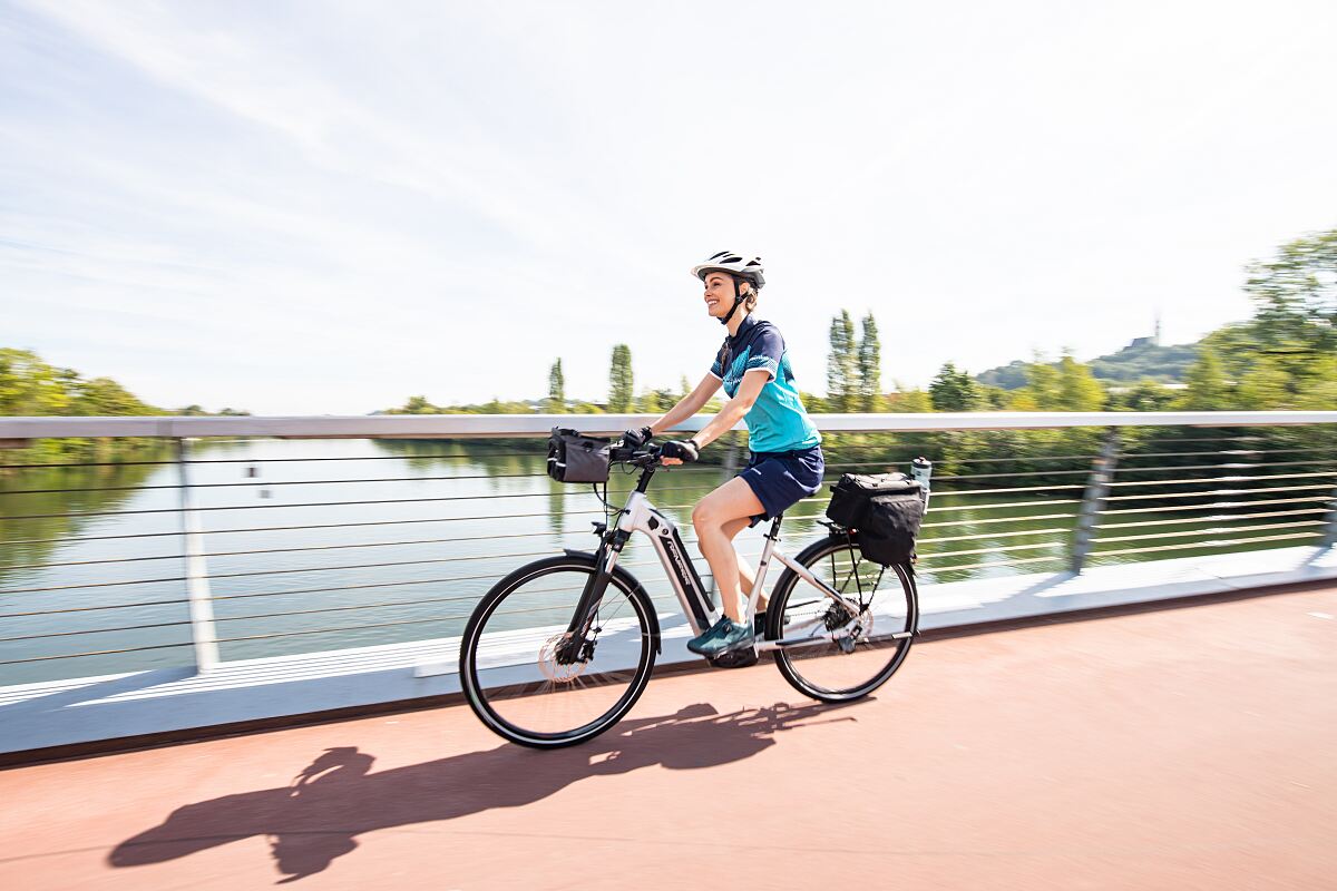 Über 25.000 Bikes hat Firmenradl bereits finanziert