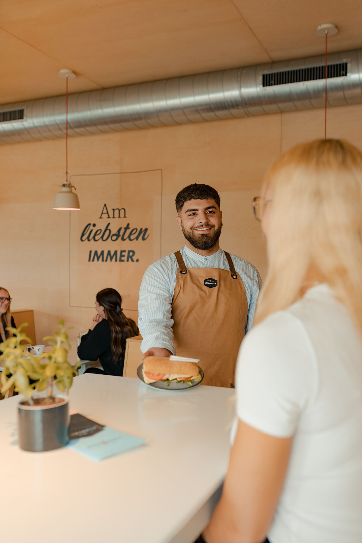 Resch&Frisch ist Oberösterreichs Bäckerei-Liebling