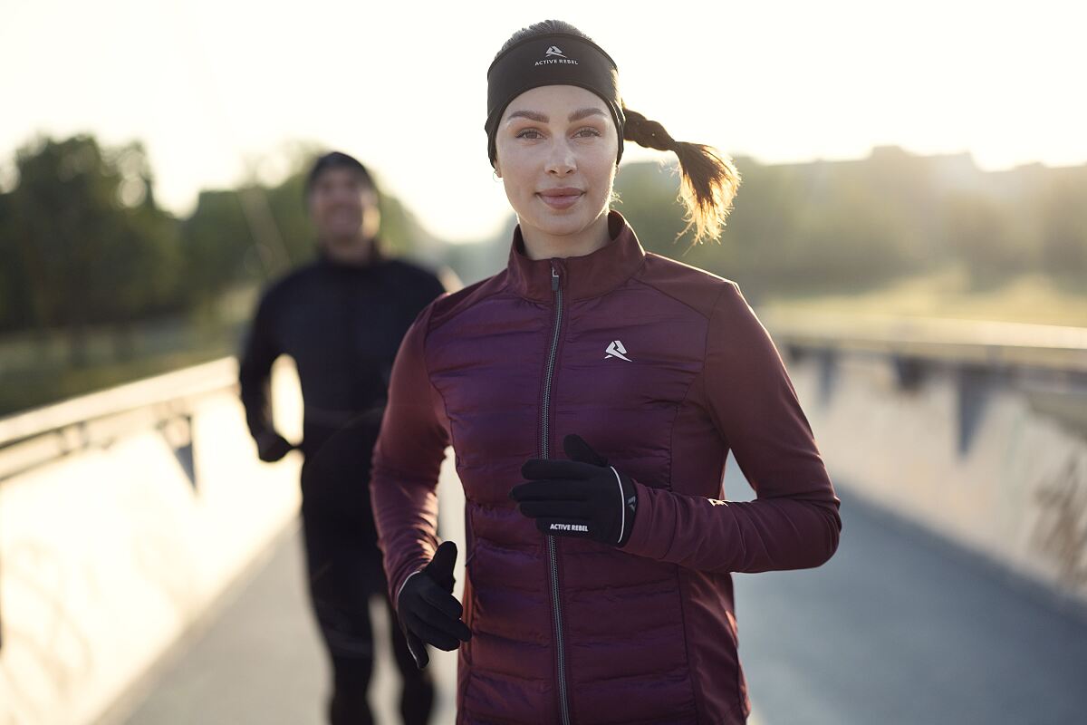 Running, Bike, Fitness: Ganzjahressport als Treiber im heurigen Weihnachtsgeschäft 