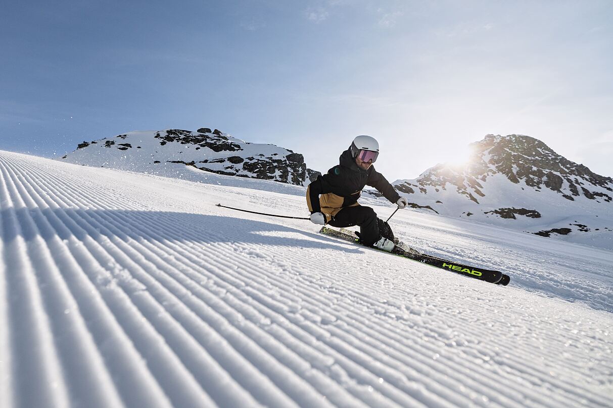 Intersport verlost 5.000 Tagesskipässe für Österreichs beliebteste Skigebiete.