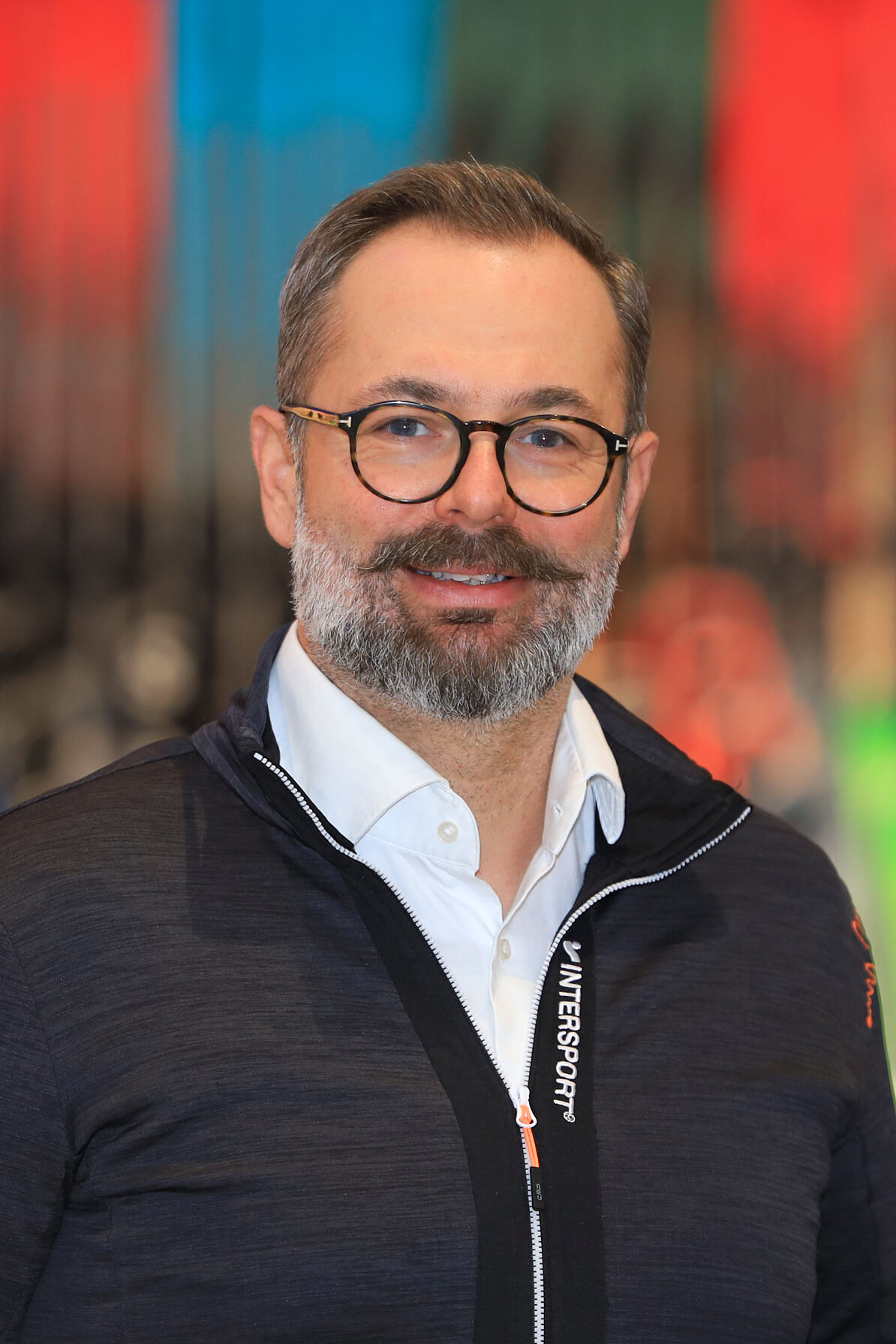 Johannes Kastenhuber, Marketingleiter von INTERSPORT Austria