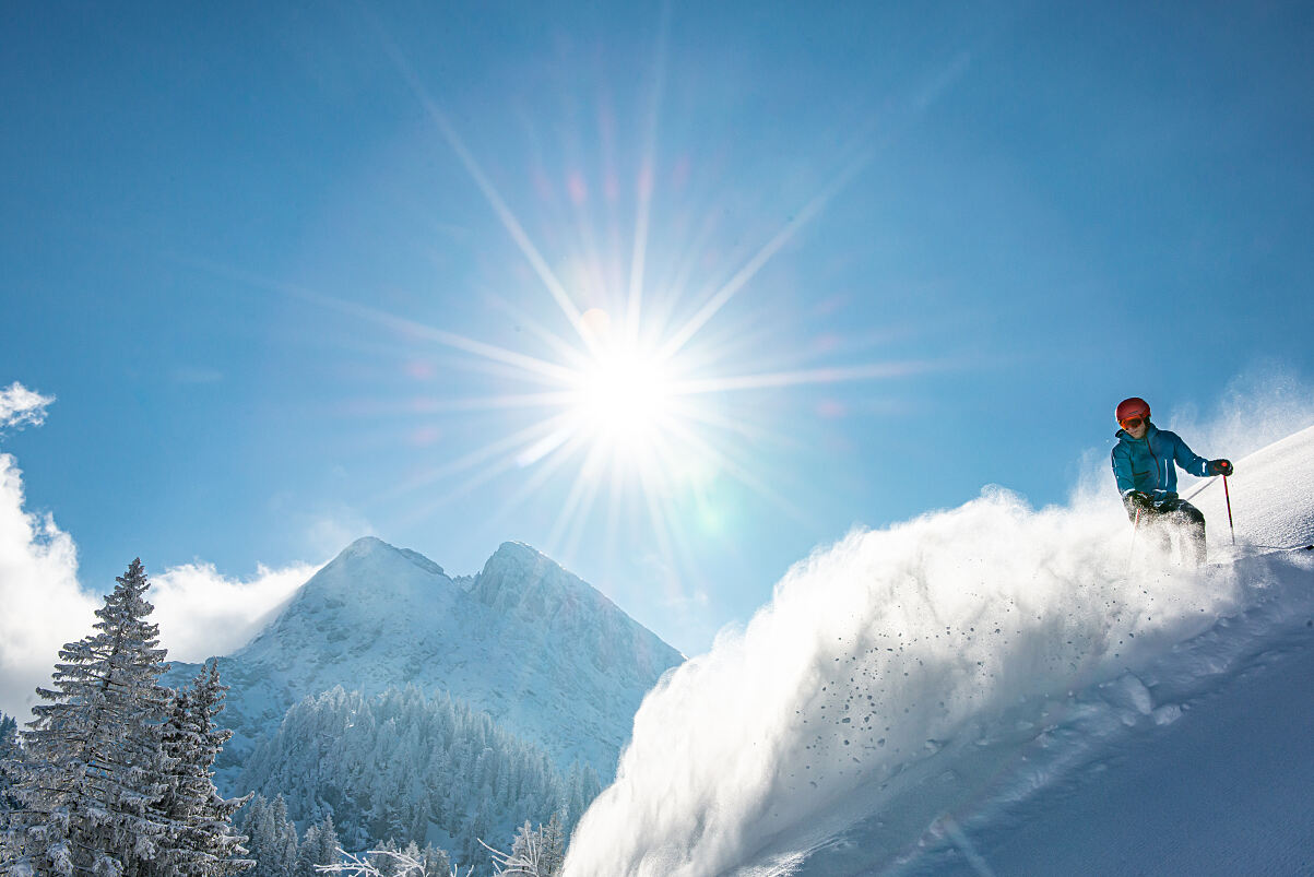 Dachstein West – Natürlich im Salzkammergut: Semesterferien als Umsatzturbo