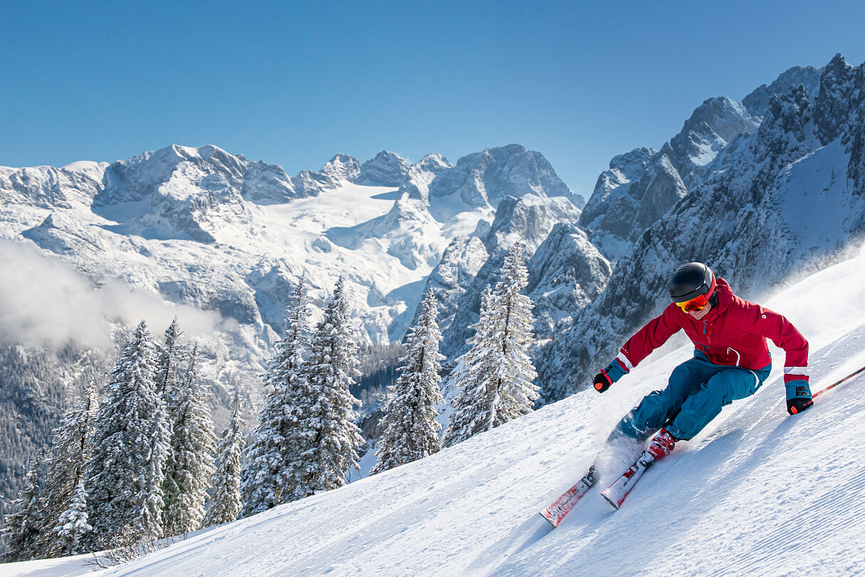 Dachstein West – Natürlich im Salzkammergut: Semesterferien als Umsatzturbo