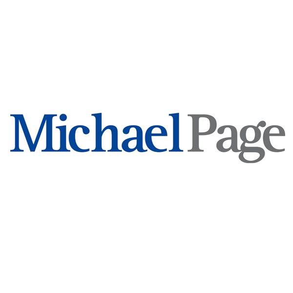 Logo Michael Page