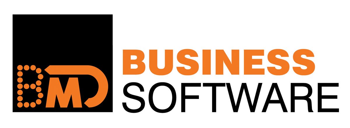 Logo BMD