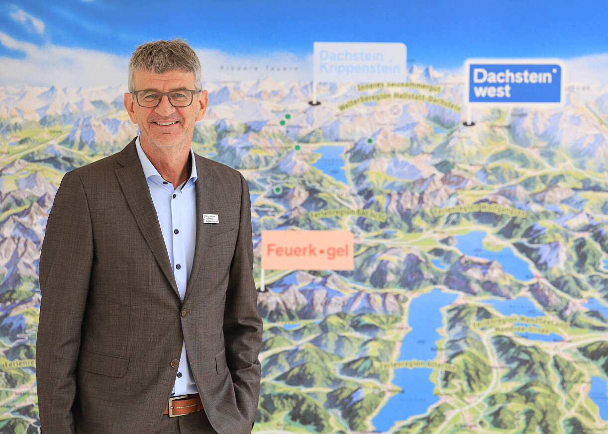 Dachstein West – Natürlich im Salzkammergut: Länderübergreifende Kooperation blickt in den Sommer