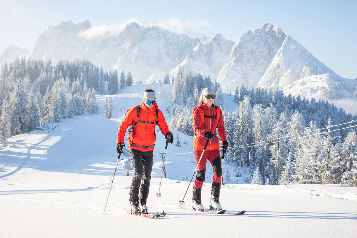 Dachstein West – Natürlich im Salzkammergut: Länderübergreifende Kooperation blickt in den Sommer