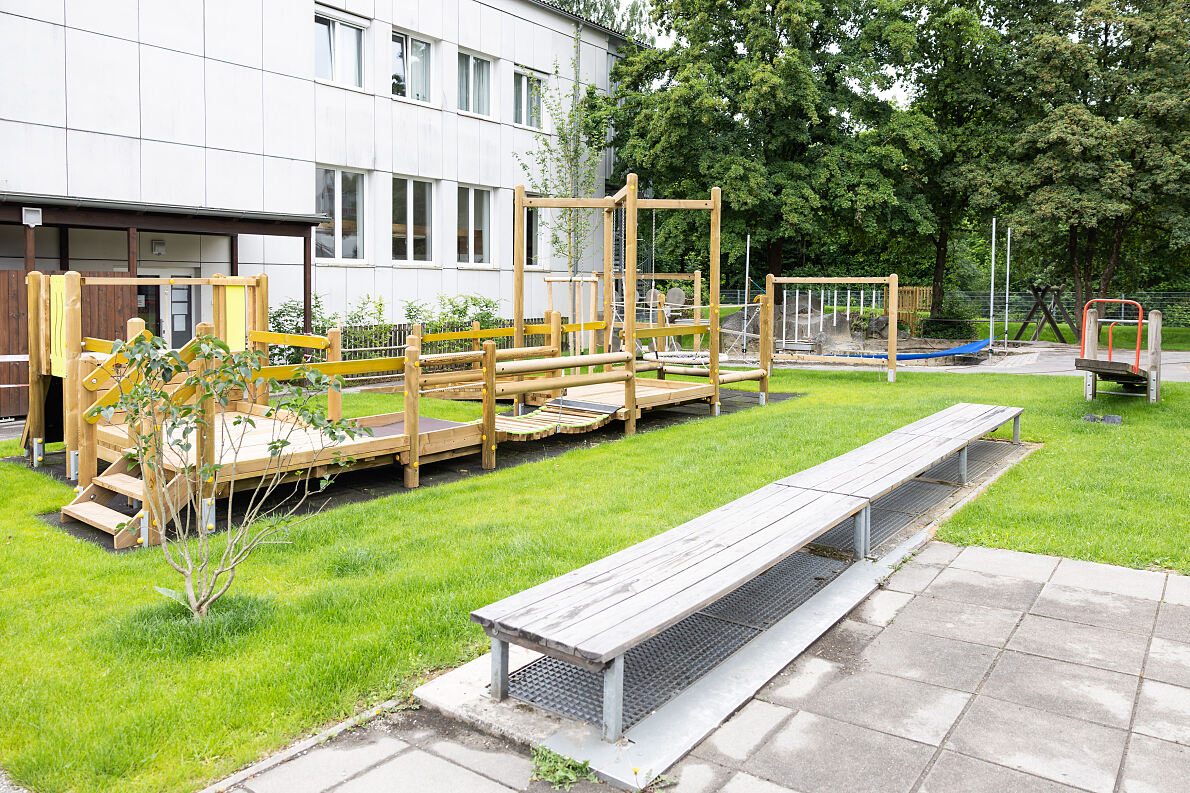 PÜSPÖK besucht Diakonie Spattstraße und stärkt die Zusammenarbeit