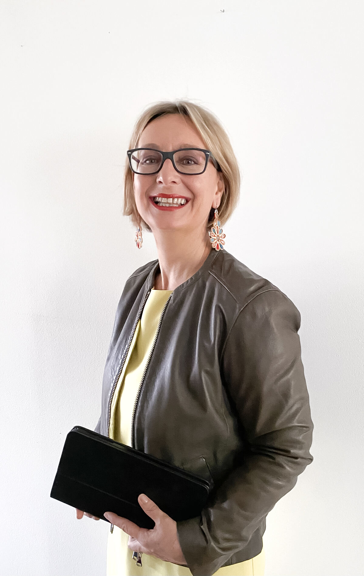 Barbara Harrer_Unternehmensberaterin_c_BH Consulting Solution