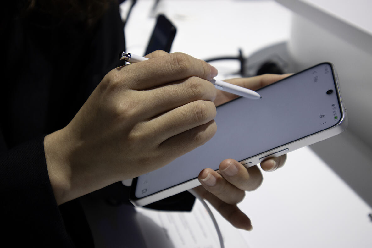 TCL NXTPAPER 60 Ultra IFA 2025