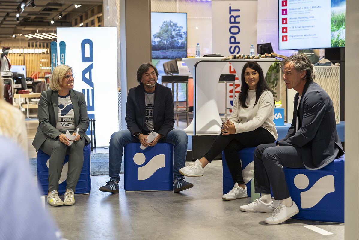 Talkrunde