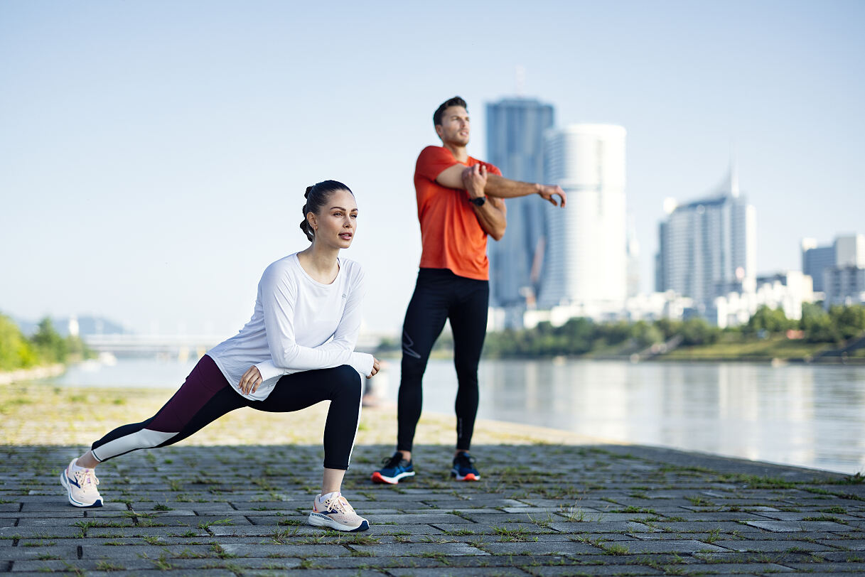 Jeder Sechste kämpft mit mentaler Fitness – Bewegung als beste Medizin