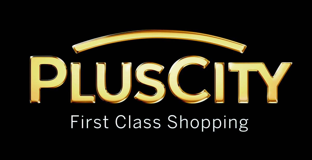 Plus City Logo 