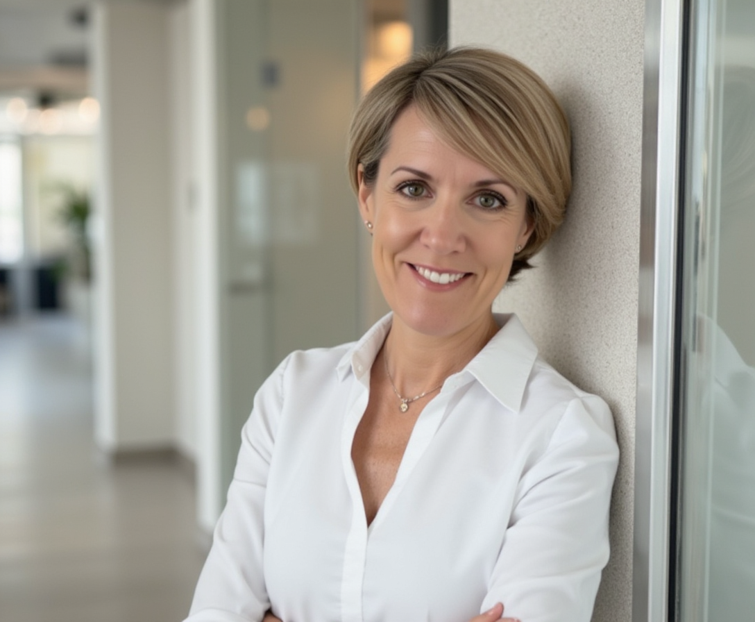 Petra Schmidt, Vorstandsmitglied der card complete Service Bank AG