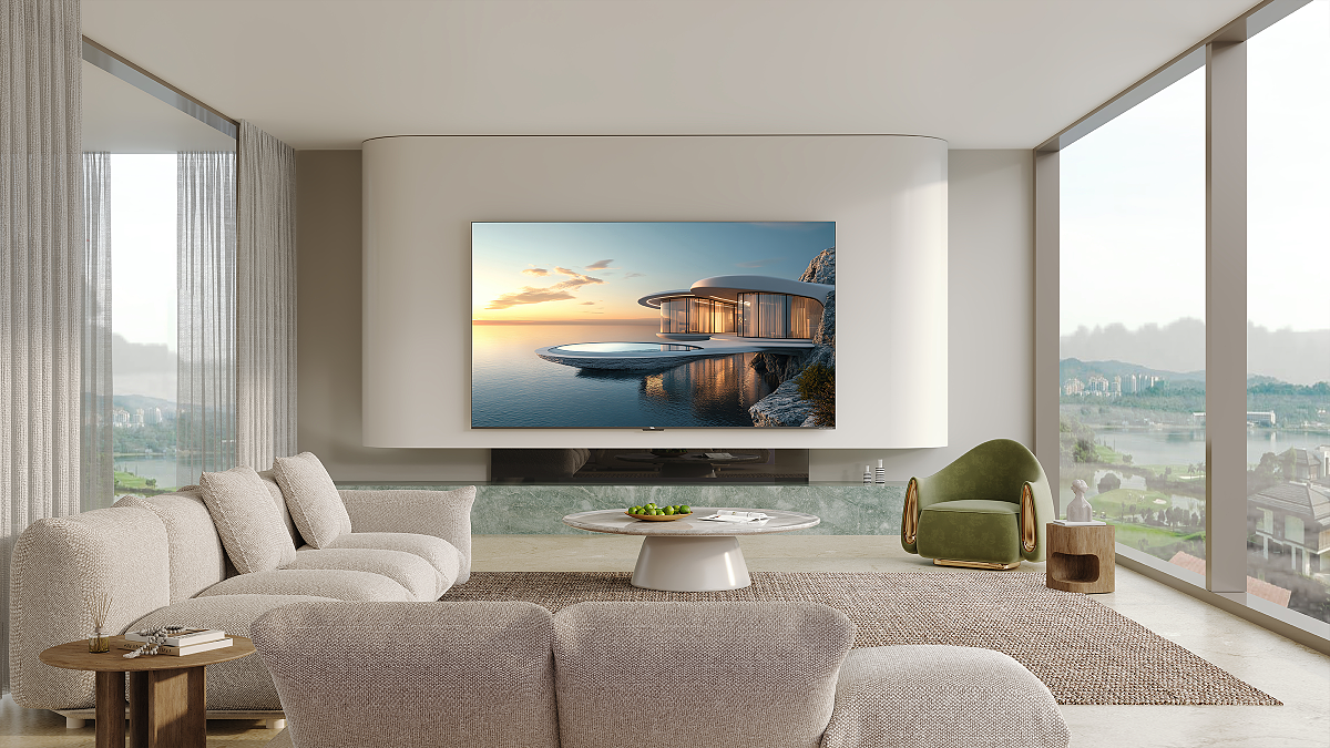 TCL C7K-Serie: Auch im Mittelsegment sind attraktive Deals zu ergattern. 