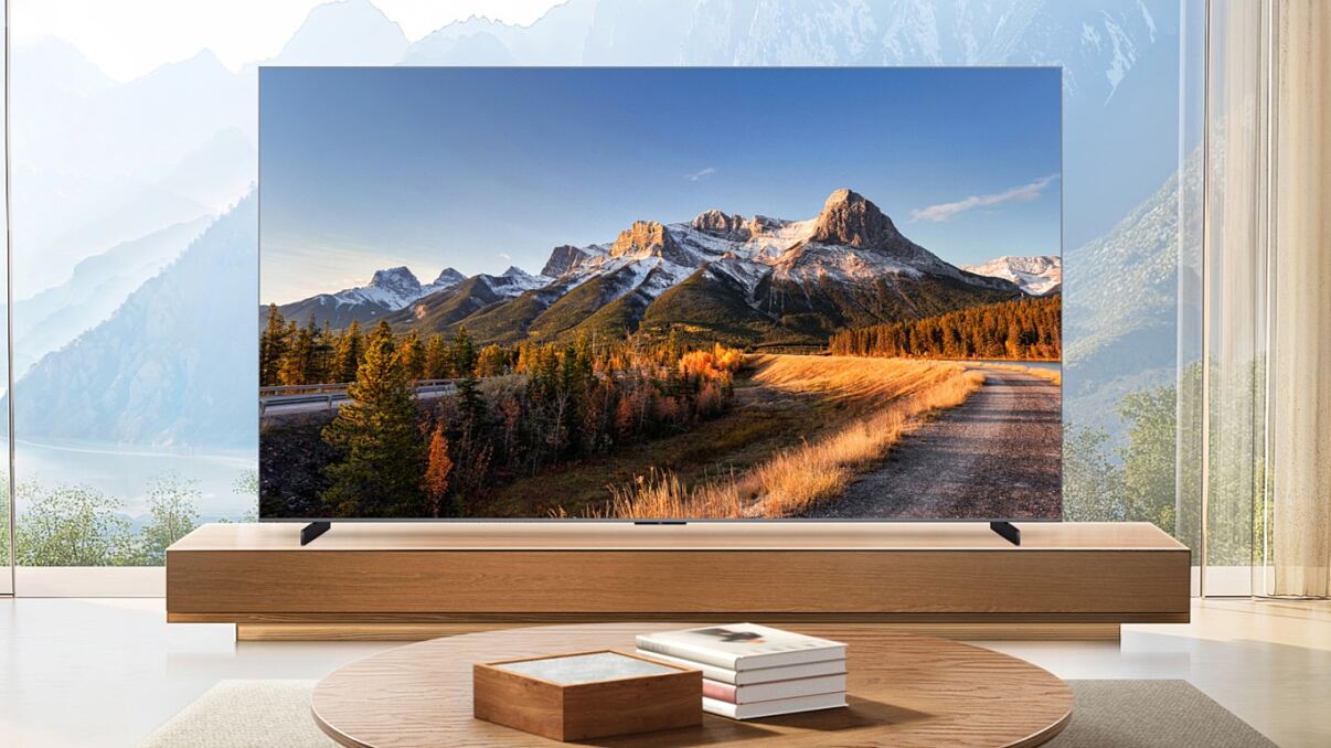 Innovative Displaytechnologie und beeindruckende Bildqualität. Den QD-Mini LED TV Q8C gibt es zum Black Friday so günstig wie noch nie. 