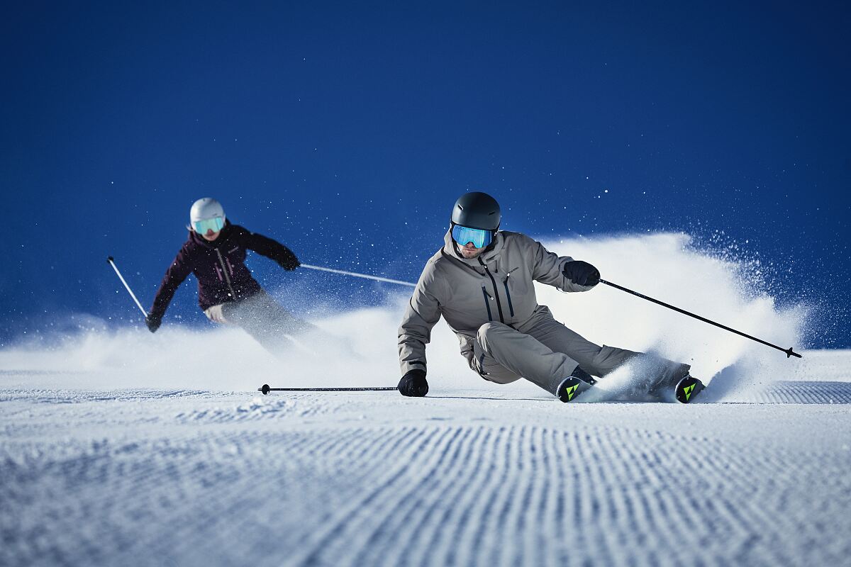 INTERSPORT rüstet sich für den Winter und setzt auf Verleih, Nachwuchs und ÖSV-Kompetenz