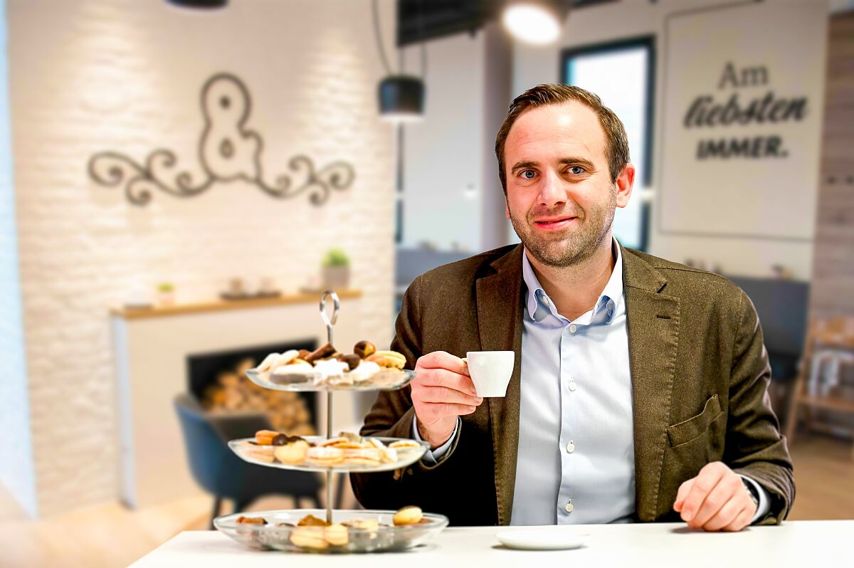 Für zwei Drittel der Österreicher:innen gehören Weihnachtskekse zum Fest dazu