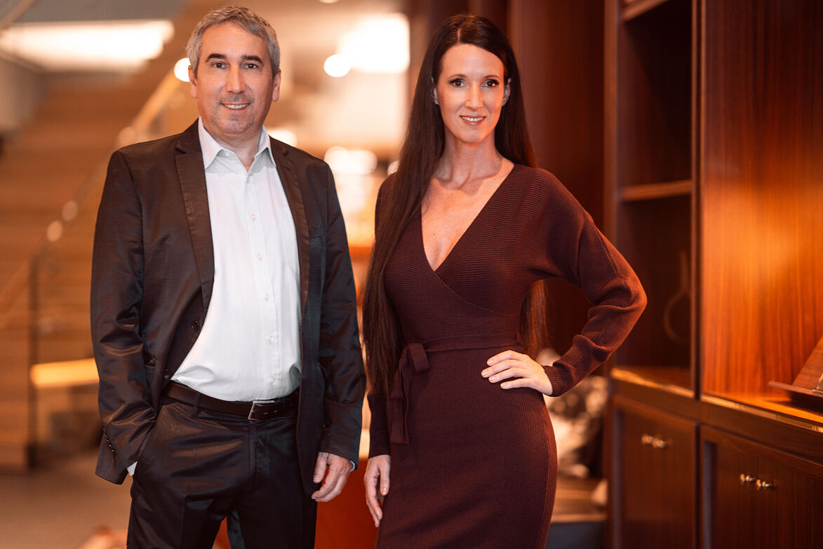 Vorlagenportal-Experten Birgit Kronberger und Rainer Kraft erläutern die arbeitsrechtliche Situation