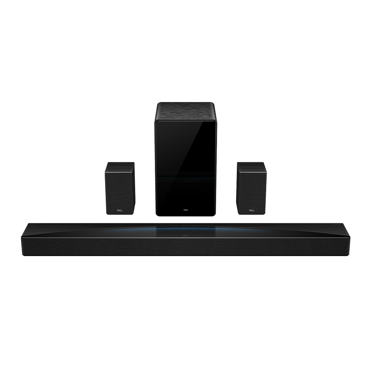 Soundbar_Hero Front Q85H Pro