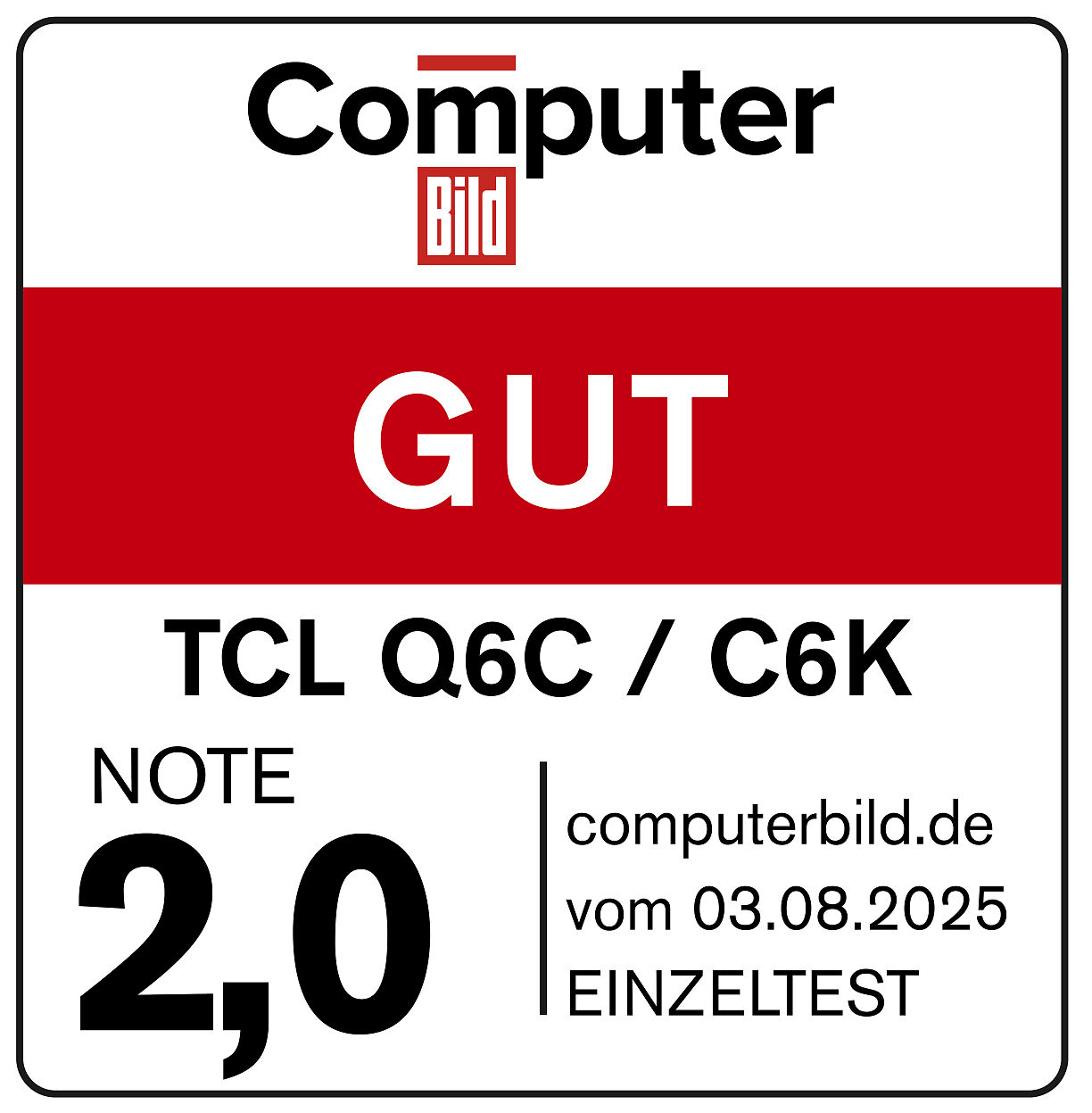 TCL Q6C_C6K_GUT_computerbild.de_03082025