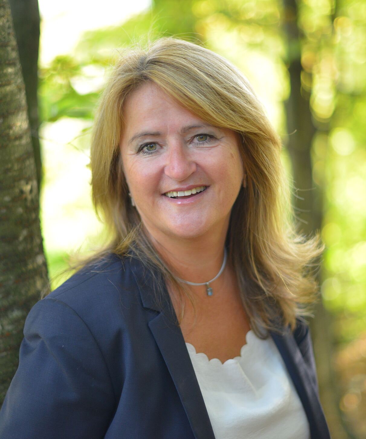 Karin Liedl entwickelte die Trigger Change(R)SPORTS Methode, um mentale Blockaden bei Sportlern zu lösen. 