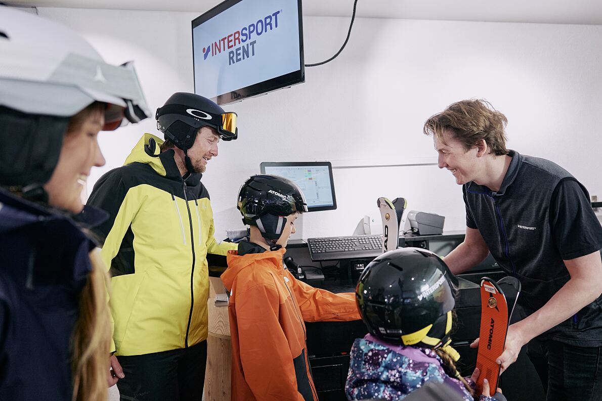 Intersport Rent_Verleih boomt_PK
